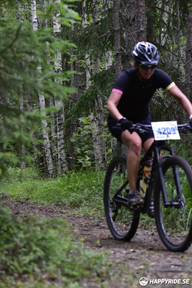 Bild från Engelbrektsturen 2019